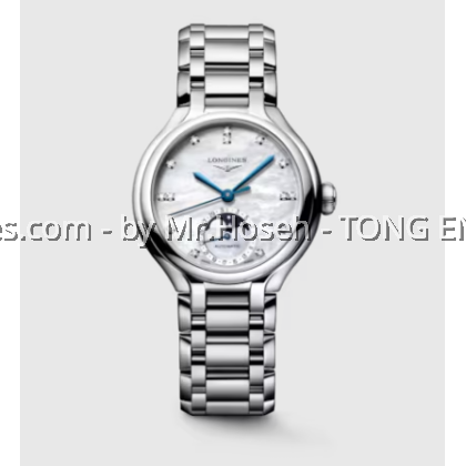 Longines PrimaLuna Moonphase Automatic L81264876